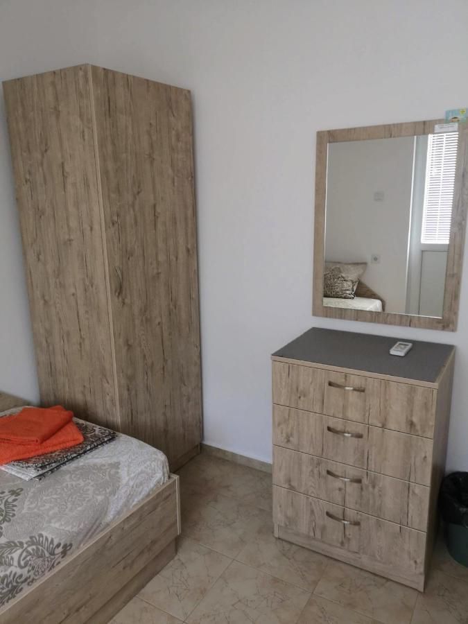 צ'רנומורץ Apartment Elvira מראה חיצוני תמונה