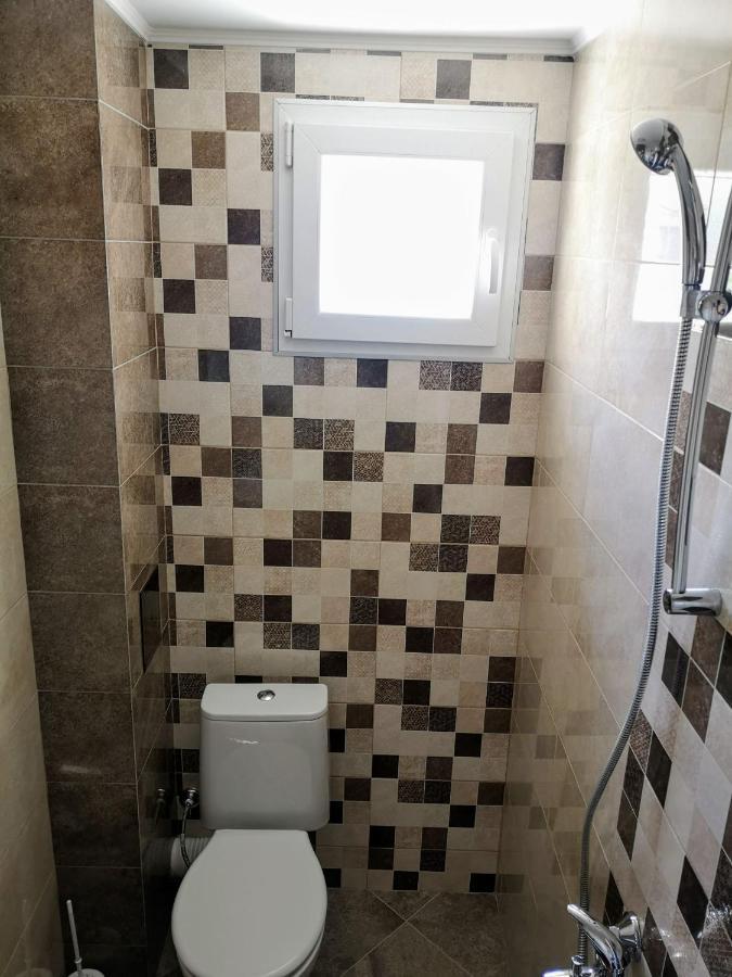 צ'רנומורץ Apartment Elvira מראה חיצוני תמונה