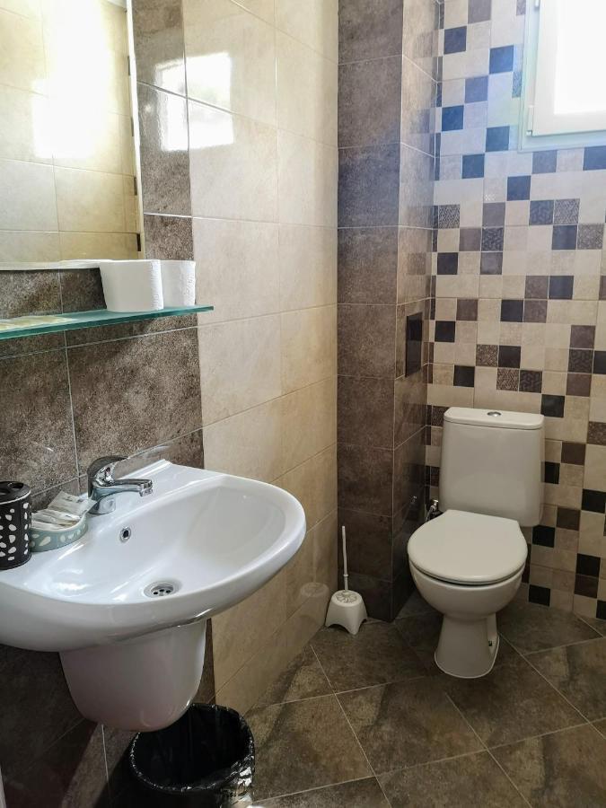 צ'רנומורץ Apartment Elvira מראה חיצוני תמונה