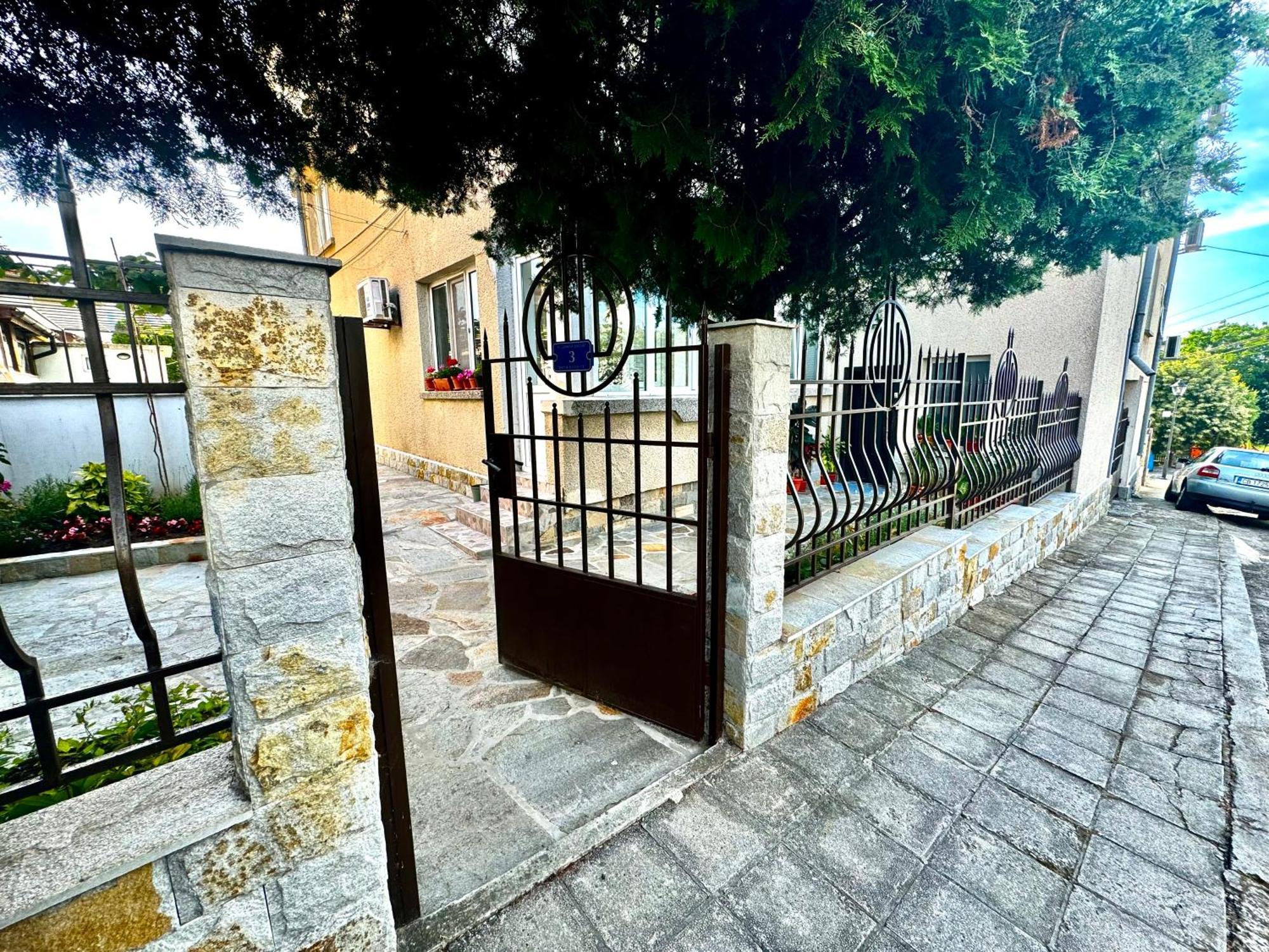 צ'רנומורץ Apartment Elvira מראה חיצוני תמונה