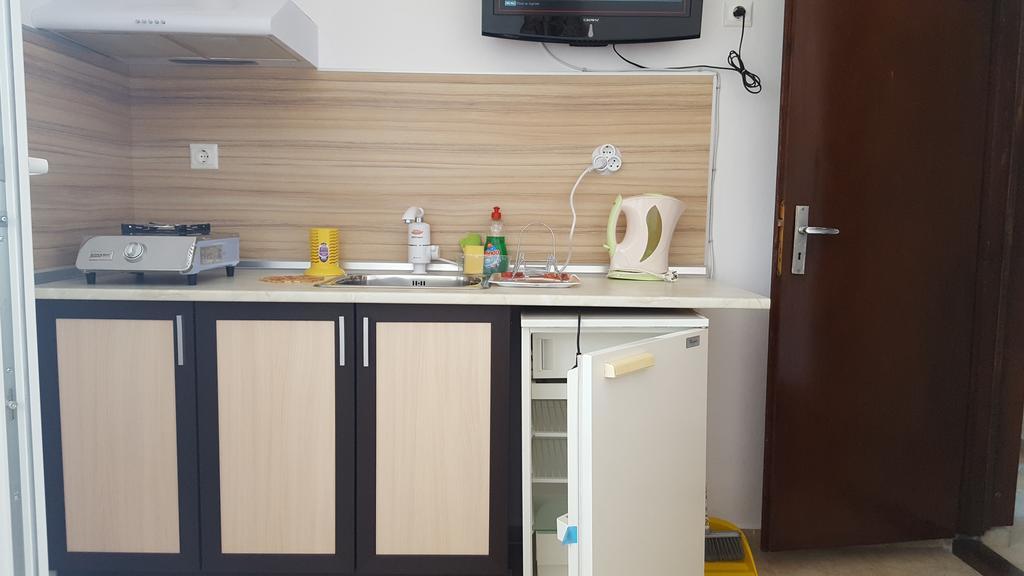 צ'רנומורץ Apartment Elvira מראה חיצוני תמונה